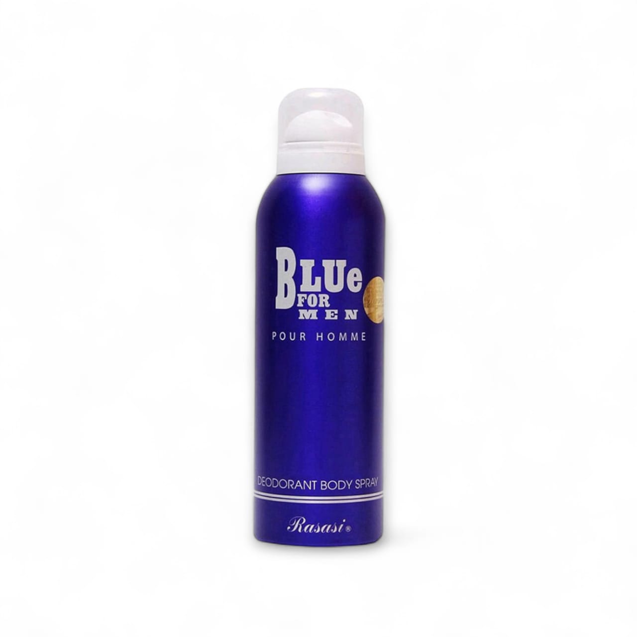 RASASI BLUE FOR MEN BODY SPRAY 200ML